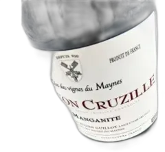 photo du vin Domaine Julien "Cotes de Nuits Villages Armand" Cotes de Nuit Rouge