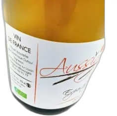 photo du vin Experto. R