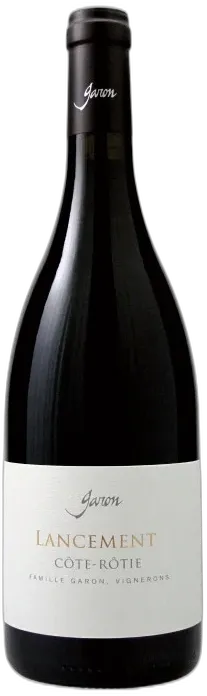 photo Côte-Rôtie Lancement 2019