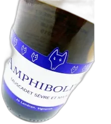 photos du vin jo Landron Vin Mousseux Atmospheres Methode Traditionnelle Extra Brut