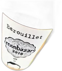 photo du vin Gouyate Barouillet