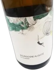 photo du vin Coulezain les Horées