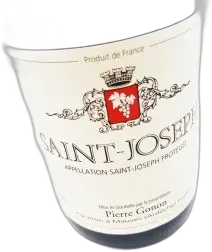 image du vin Saint-Joseph Préface
