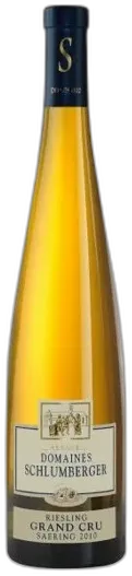 photo du vin Gewurztraminer Kessler