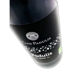 photos du vin Padulis