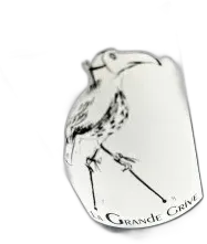 illustration du vin Chenin de Traverse Domaine Perrault Jadaud 2017 Blanc Vouvray