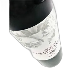 photo du vin Madiran Tradition Domaine Labranche Laffont