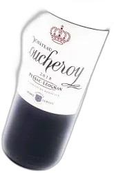 photo du vin Magnum Château de Cruzeau 2020 Pessac Léognan Vin Rouge de Bordeaux