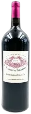 photo du vin Saint-Emilion Grand Cru