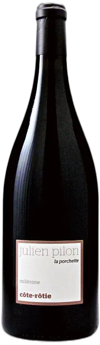photo Côte-Rôtie la Porchette 2020 Magnum