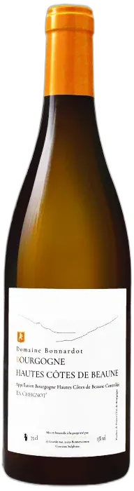 photo Hautes-Côtes de Beaune en Cheignot 2022