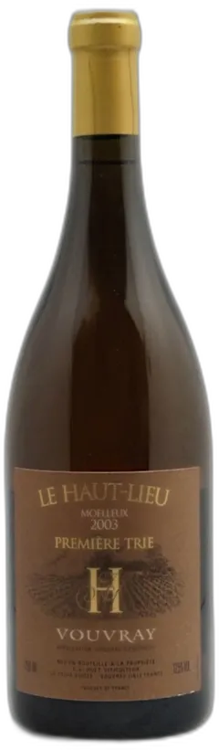 photo du vin Clos du Bourg Sec