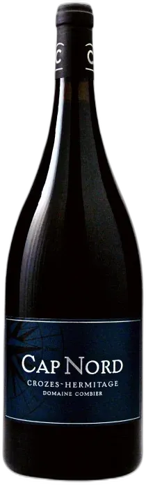 photo Crozes-Hermitage Cap Nord 2022 Magnum