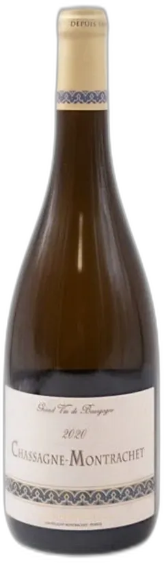 photo du vin Domaine Jean-Chartron, Chassagne-Montrachet
