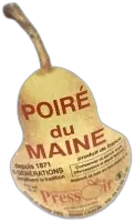 photo du vin Poiré du Maine