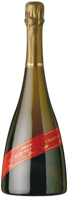 photo du vin Crémant de Bourgogne Cuvée Jean-Baptiste Chautard 2016