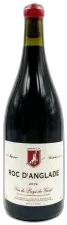 image du vin Roc d’Anglade Vdp du Gard Rouge 2023