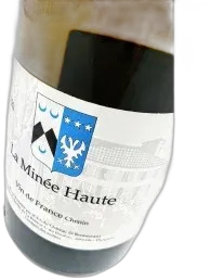 illustration du vin La Montagne