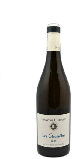 photo du vin Les Choisilles
