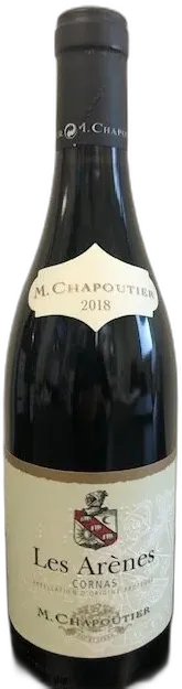 photos du vin les Arènes 2021