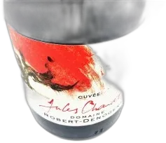 photo du vin Cuvée Jules Chauvet