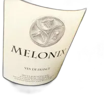 photo du vin Melonix