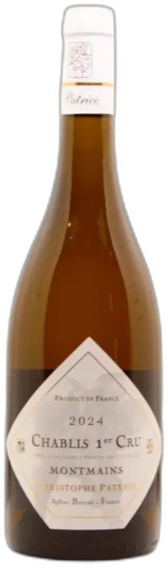 image du vin Montmains