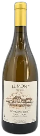 photo du vin Clos du Bourg Sec