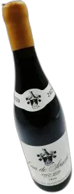 photo du vin Eau de Souche Pinot Noir