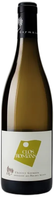 photo Saumur Blanc Clos Romans 2020