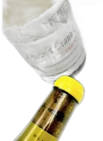 illustration du vin les Clos