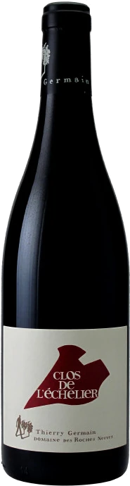 photo Clos de L’Echelier 2020
