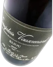 image du vin Beaujolais Bijou
