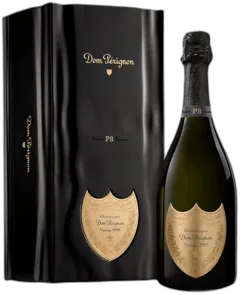 photos du vin Dom Perignon