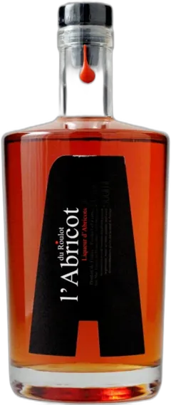 photo Liqueur d’Abricot
