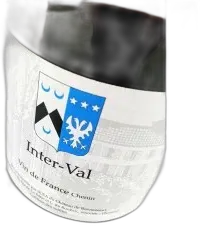 illustration du vin La Montagne