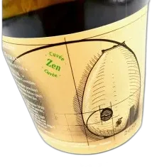 image du vin Saint-Véran "la Bonnode" la Soufrandière
