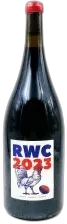 photo du vin les Acacias
