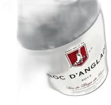 image du vin Roc d’Anglade Vdp du Gard Rouge 2023