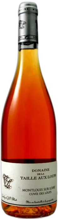 image du vin Cuvée des Loups 2018