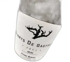 photo du vin Les Mailles Jeanne