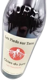 image du vin les Pieds Sur Terre