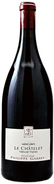 photo Mercurey le Châtelet 2019 Magnum