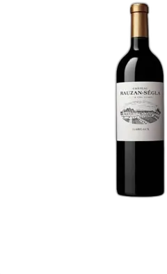 image du vin Château Rauzan Segla
