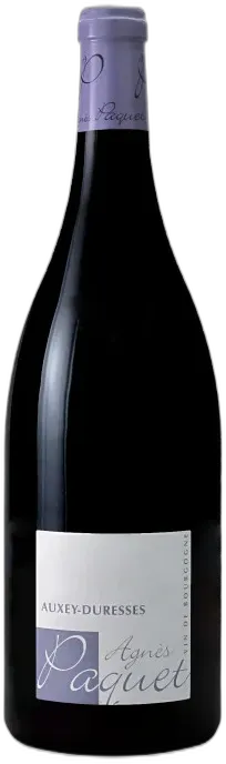 photo Auxey-Duresses les Hoz Rouge 2020 Magnum