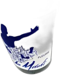 illustration du vin jb Lacoque