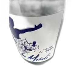 photo du vin Domaine de la Madone