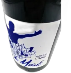 image du vin Charmes