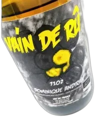 image du vin Vain de rû