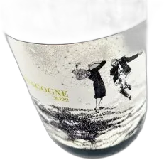 image du vin Didon Bourgogne Aligoté 2022